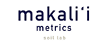 Makaliʻi Metrics